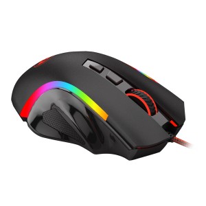 ماوس گیمینگ با سیم ردراگون مدل GRIFFIN M607